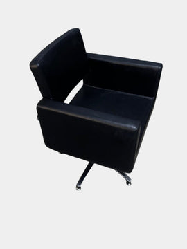 'Comfortel' hairdressing swivel chair