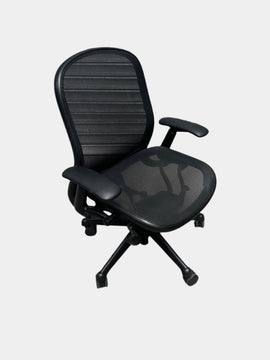 'Knoll' Chadwick task chair