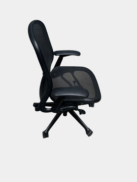 'Knoll' Chadwick task chair