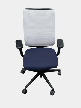 'Steelcase' task chair