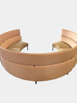 'Ross Gardam' Adapt 3 piece lounge