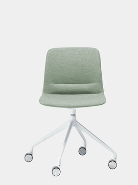 'Schiavello' Unica chair - Sage